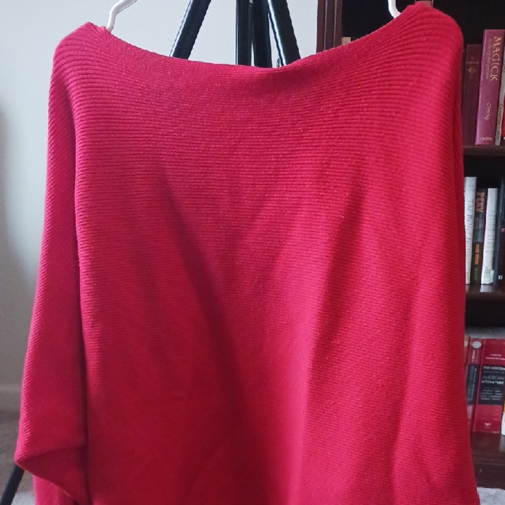 Ralph Lauren Sweater, Like New